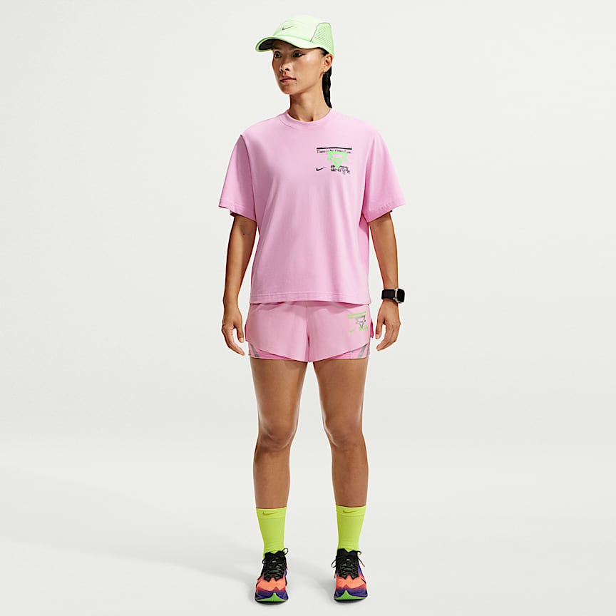 ナイキ エアロスイフトウィメンズ Dri-FITランニングショートパンツ NIKE公式】ナイキ エアロスイフト 